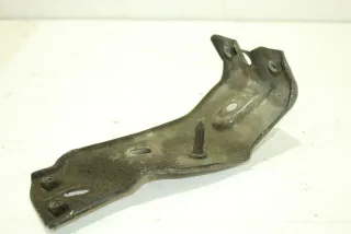 3C0821141 Кронштейн крепления крыла переднего левого Volkswagen Passat B6 Арт 88679654, вид 3