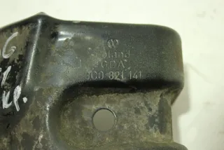 3C0821141 Кронштейн крепления крыла переднего левого Volkswagen Passat B6 Арт 88679654, вид 2