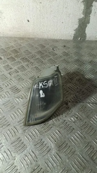  Поворотник левый Citroen Xantia Арт 88685631, вид 1