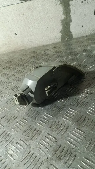  Поворотник левый Citroen Xantia Арт 88685631, вид 2