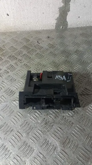  Прикуриватель Citroen Xantia Арт 88685641, вид 1