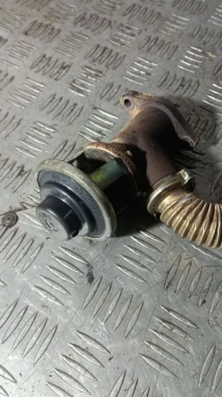  Датчик клапана турбины Peugeot 806 2.0л Арт 88685801, вид 2