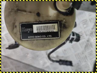 053070004 Электрогидроусилитель руля  Mazda 3 BK Арт 88685879, вид 6