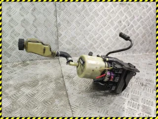 053070004 Электрогидроусилитель руля  Mazda 3 BK Арт 88685879, вид 2