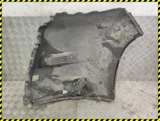  Клык бампера передний правый Citroen Jumper 2 Арт 88687817, вид 4