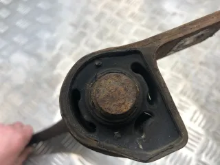  Рычаг передний левый Citroen Berlingo 1 restailing Арт 71331295435, вид 5