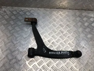  Рычаг передний левый Citroen Berlingo 1 restailing Арт 71331295435, вид 1