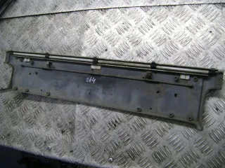 8226563, 8184502 Площадка гос номера (рамка) BMW 5 E39 Арт 88689670, вид 4