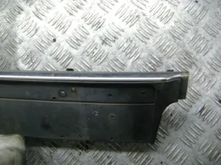 8226563, 8184502 Площадка гос номера (рамка) BMW 5 E39 Арт 88689670, вид 2