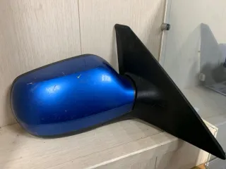  Зеркало правое Mazda 3 BK Арт 88692457, вид 1