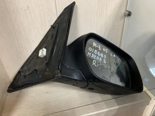  Зеркало правое Mazda 3 BK Арт 88692457, вид 2