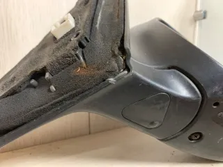  Зеркало правое Mazda 3 BK Арт 88692457, вид 3