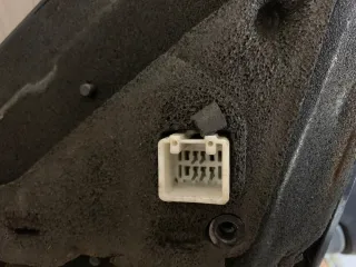  Зеркало правое Mazda 3 BK Арт 88692457, вид 4