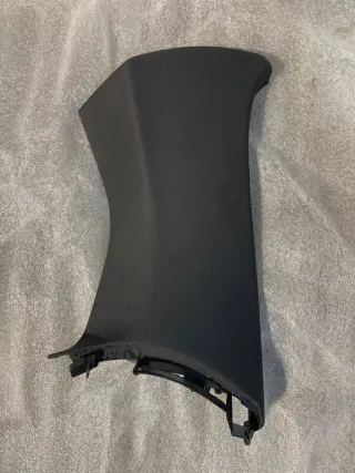 9687997277 Обшивка стойки задней правой (накладка) Citroen DS5 Арт 88695253, вид 1