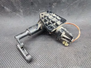  Электропривод форточки задней правой Chrysler Town Country 3 Арт CR4-249, вид 5