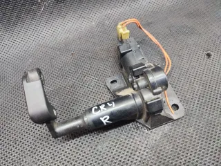  Электропривод форточки задней правой Chrysler Town Country 3 Арт CR4-249, вид 1