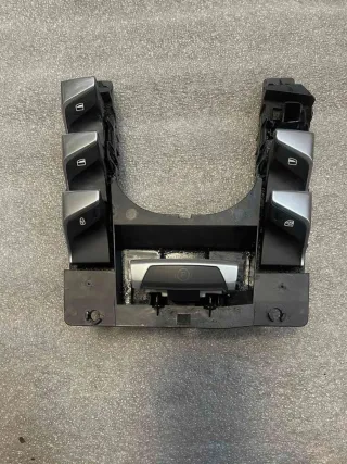  Кнопка ручного тормоза (ручника) Citroen DS5 Арт 88697709, вид 1