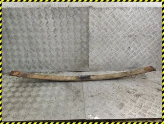  Рессора Citroen Jumper 2 Арт 88698259, вид 3