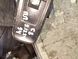  Кнопка стеклоподъемника переднего правого Citroen C8 Арт 88698552, вид 7