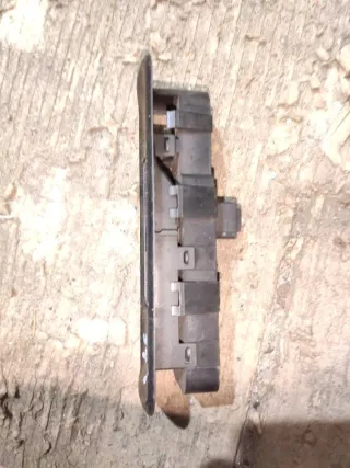  Кнопка стеклоподъемника переднего правого Citroen C8 Арт 88698552, вид 2