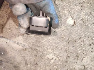  Кнопка стеклоподъемника переднего правого Citroen C8 Арт 88698552, вид 6