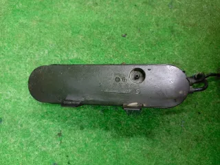 9635529780 Вакуумный ресивер Citroen Berlingo 1 restailing Арт 88698782, вид 2