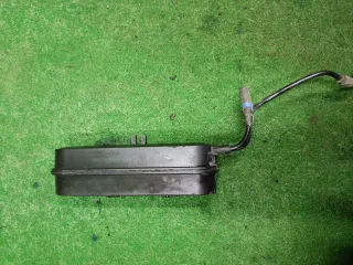 9635529780 Вакуумный ресивер Citroen Berlingo 1 restailing Арт 88698782, вид 1