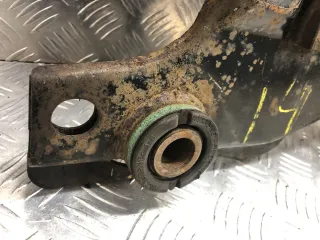  Балка подвески передняя (подрамник) Mazda 3 BK Арт 01415491, вид 3