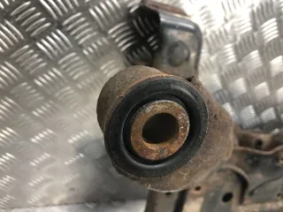  Балка подвески передняя (подрамник) Mazda 3 BK Арт 01415491, вид 2