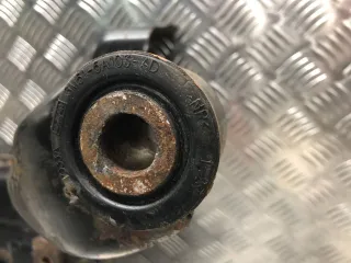  Балка подвески передняя (подрамник) Mazda 3 BK Арт 01415491, вид 4