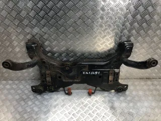  Балка подвески передняя (подрамник) Mazda 3 BK Арт 01415491, вид 1