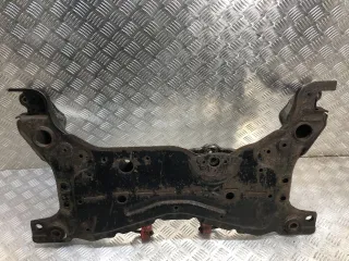  Балка подвески передняя (подрамник) Mazda 3 BK Арт 01415491, вид 6