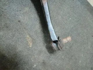  Рычаг передний правый Mazda 3 BK Арт 88703869, вид 6