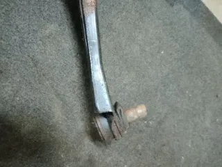  Рычаг передний правый Mazda 3 BK Арт 88703869, вид 7