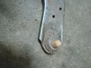  Рычаг передний правый Mazda 3 BK Арт 88703869, вид 5