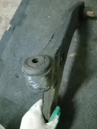  Рычаг передний правый Mazda 3 BK Арт 88703869, вид 4