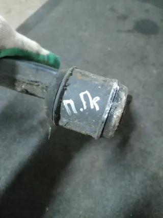  Рычаг передний правый Mazda 3 BK Арт 88703869, вид 2