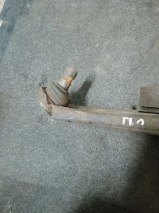  Рычаг передний левый Mazda 3 BK Арт 88704457, вид 9