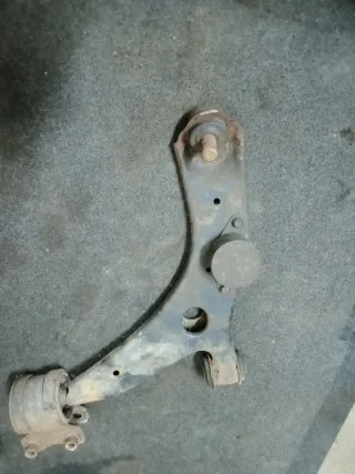  Рычаг передний левый Mazda 3 BK Арт 88704457, вид 1