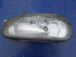 0290061 Фара передняя левая Mazda 121 2 Арт 88703682, вид 1