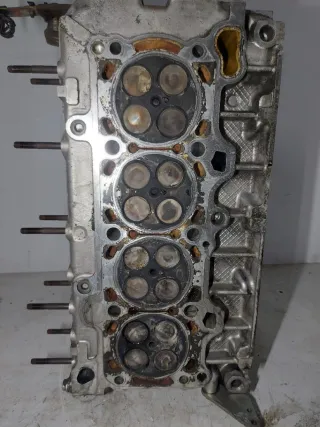 5802036306 Головка блока цилиндров Iveco Daily 6 2.3л Арт IVS00947, вид 4