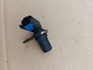  Датчик коленвала Peugeot 307 2.0л HDI  Арт 88729360, вид 3