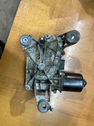 9686934580 Моторчик стеклоподъемника передний левый Citroen DS5 Арт 88740511, вид 2