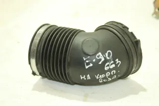 7532755 Патрубок воздушного фильтра BMW 3 E90/E91/E92/E93 Арт 88740904