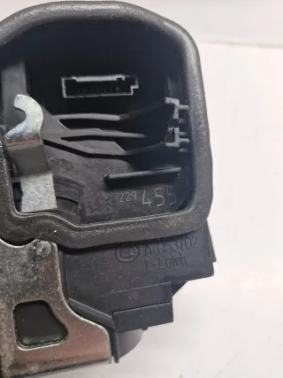 51217202143,51217167071,51217318421,51217229455,51217059967,51217154621,51217229463,51217318419,51217167065,51217283629,51217283627,51217154619,51217036167,7202143,7167071,7318421,7229455,7059967,7154621,7229463,7318419,7167065,7283629,7283627,7154619,7036167 Замок двери передней левой BMW Z4 E85/E86 Арт 01143, вид 2