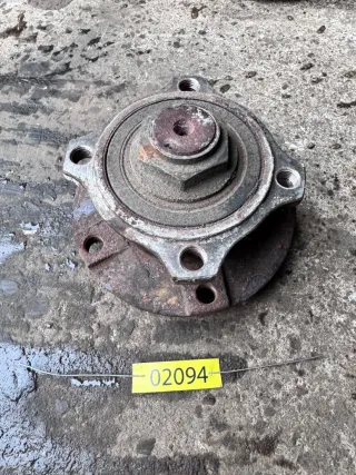  Ступица передняя BMW 5 E39 Арт 02094, вид 3