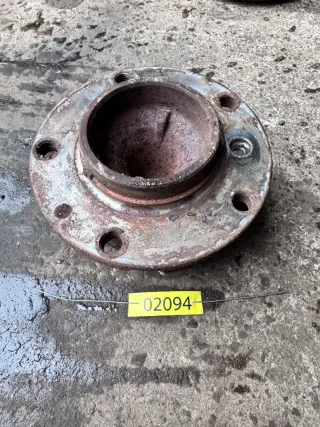  Ступица передняя BMW 5 E39 Арт 02094, вид 2