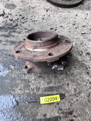  Ступица передняя BMW 5 E39 Арт 02094, вид 1