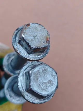  Болт Renault Espace 4 Арт 88751004, вид 2