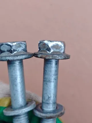  Болт Renault Espace 4 Арт 88751004, вид 3